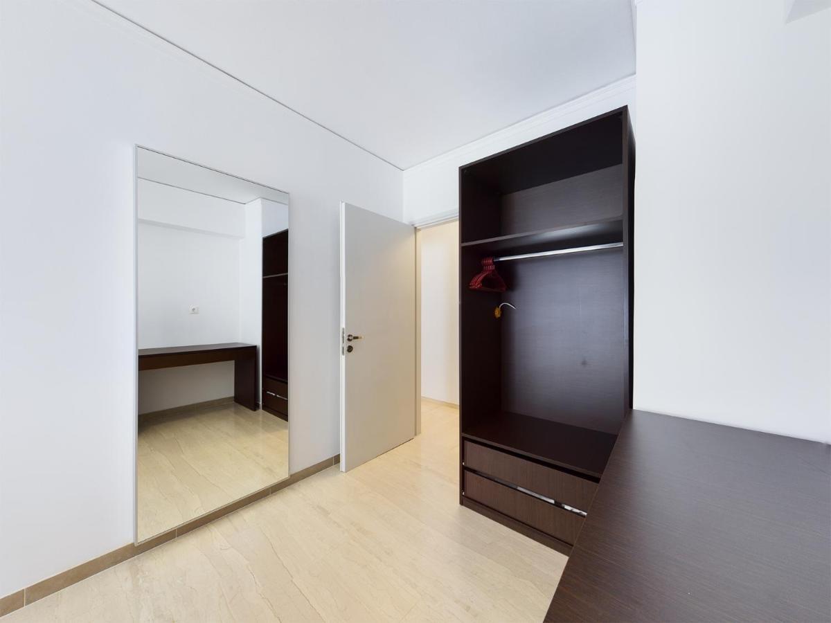 Kaso Igglesi - Acropolis View Apartment Atena Exterior foto